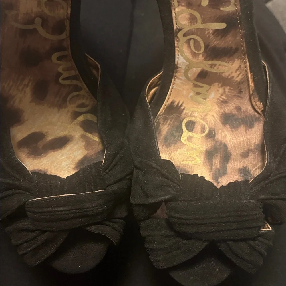 Sam Edelman this pair
